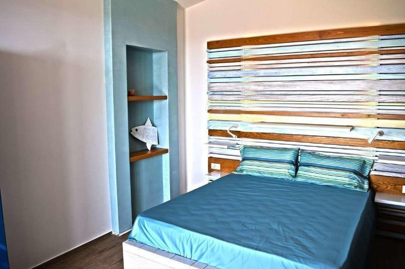 Bella Villa San Leone Eksteriør billede