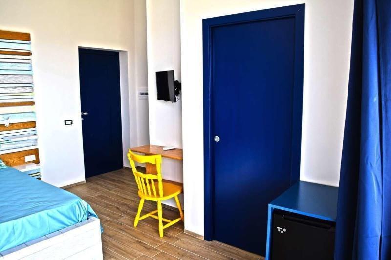 Bella Villa San Leone Eksteriør billede