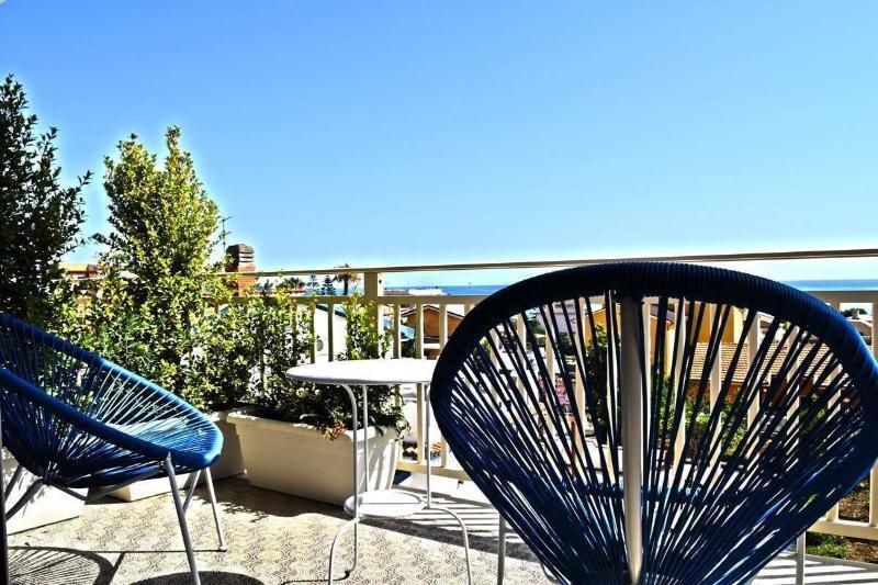 Bella Villa San Leone Eksteriør billede
