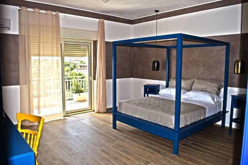 Bella Villa San Leone Eksteriør billede