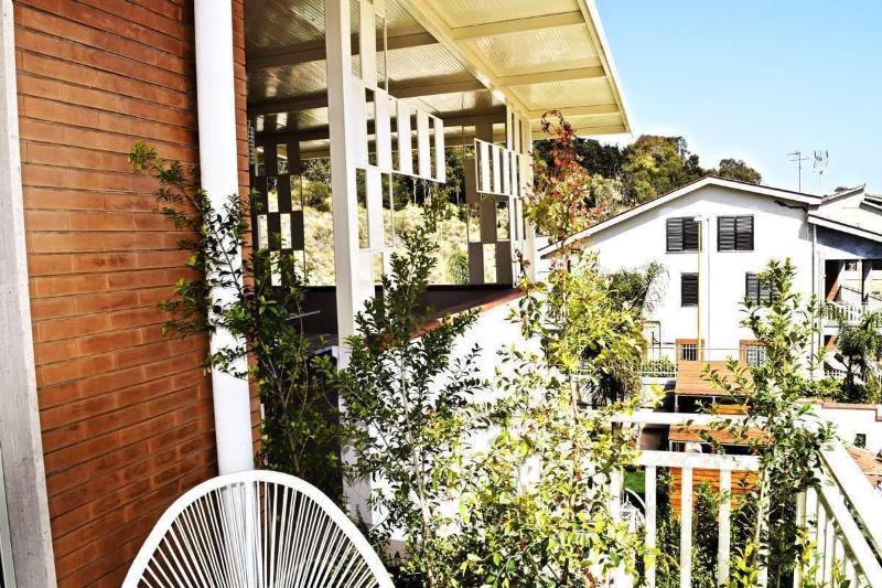 Bella Villa San Leone Eksteriør billede