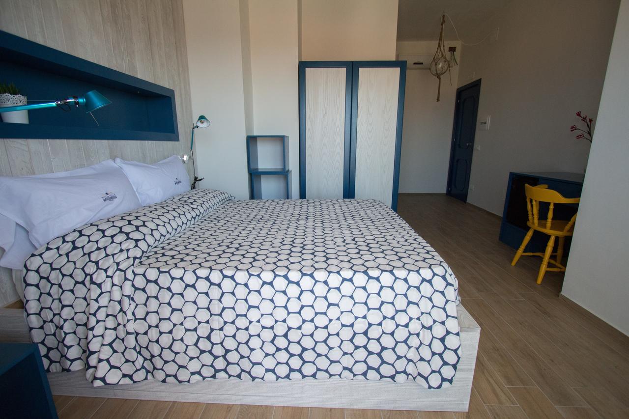Bella Villa San Leone Eksteriør billede