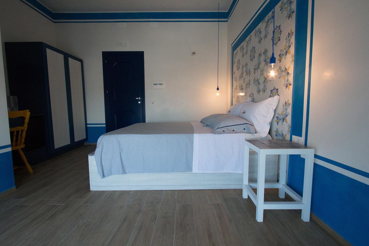 Bella Villa San Leone Eksteriør billede